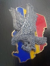 INSIGNE OPERATION EPERVIER