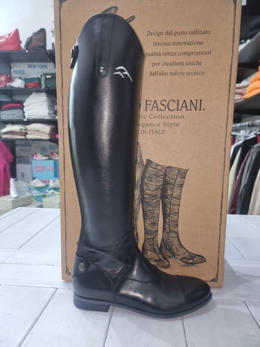 Alberto fasciani bottes femme - alberto,