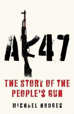 Ak47 the story peoples - ak47:,