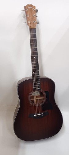 Guitare acoustique taylor 320 - acoustique,