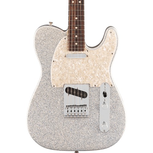 Fender 75th anniv - anniv, ii
