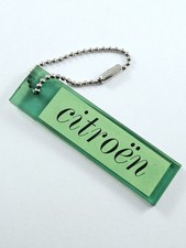 PORTE-CLES - CITROËN 1960s -