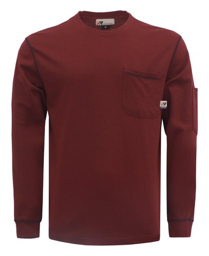 Shirts crewneck 5oz - fr,