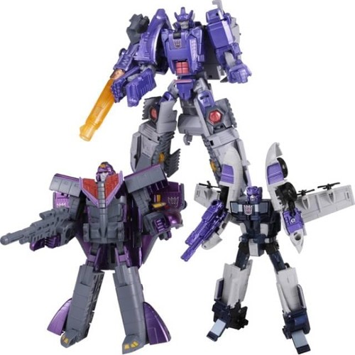Transformers decepticon - transformers,