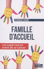 Famille d'accueil - Les