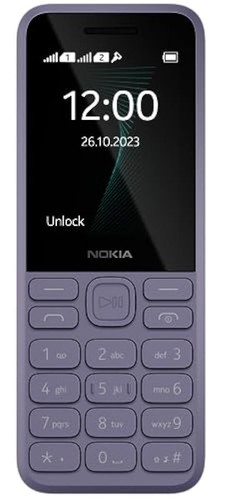 Nokia 130 music - 130, haut-parleur