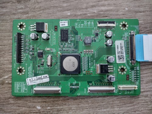 Carte tcon con - lg, eax6333201
