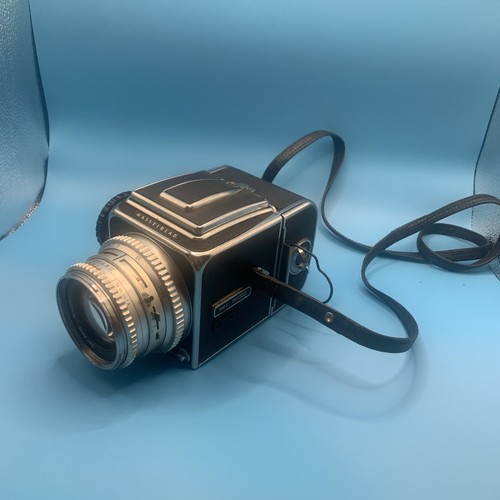 Hasselblad 500c medium - hasselblad,