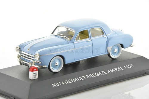 Renault fregate amiral grand - fregate,