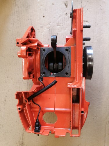 Carter moteur dolmar - carter, (origine)