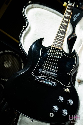Gibson standard 2012 - standard, /