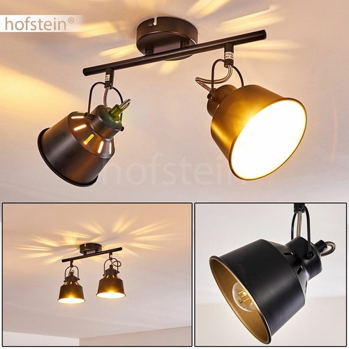 Plafonnier vintage lustre - plafonnier,