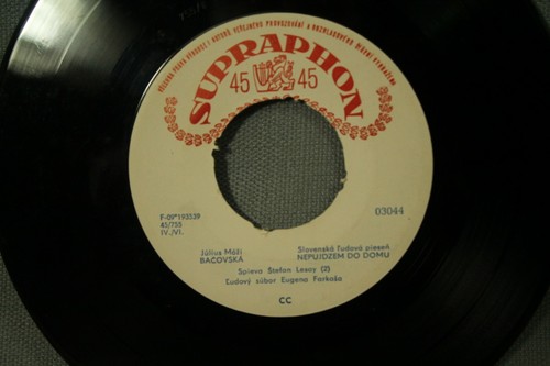 Rare supraphon czech - rare,