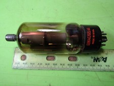 Rca 6bk4c 6el4a aspirateur - rca, 6bk4c/6el4a