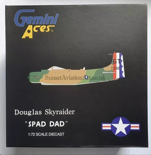 Gemini aces gausa6003 douglas - aces,