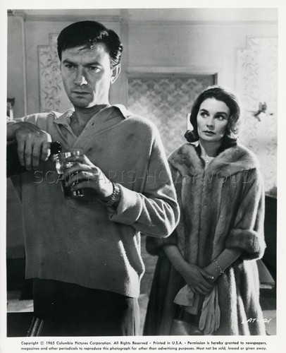 Jean simmons laurence harvey - laurence,