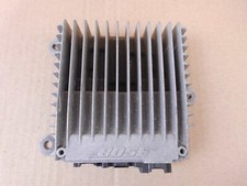 Renault Megane III MK3 amplificateur audio BOSE 280636318R ^