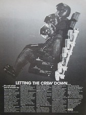 6/1985 PUB MARTIN BAKER HACS