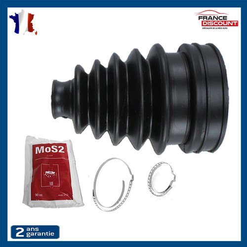 Soufflet cardan universel - cardan,