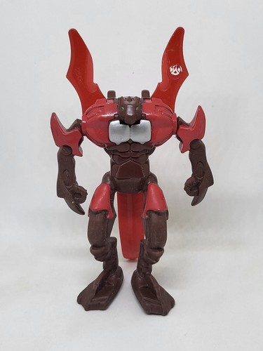 Figurine bakugan 10cm - figurine,