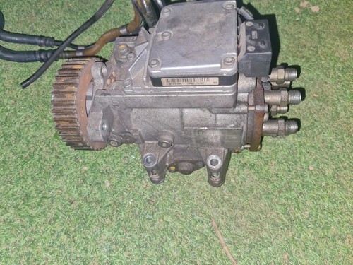 Pompe injection audi a6 - pompe,