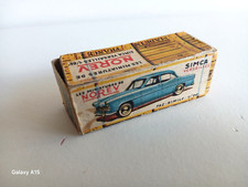 NOREV Les Microminiatures