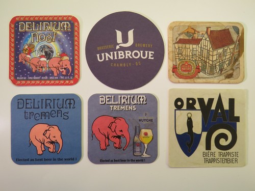 International bière dessous - bière,
