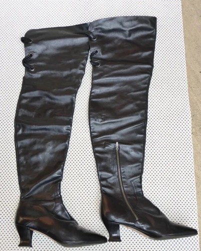 Bottes cuissardes - bottes,