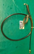 Flexible de frein avant Husqvarna wre 125 de 2003  2004 (code PE289)