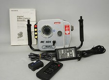 SEALUX RC101 Boîtier En