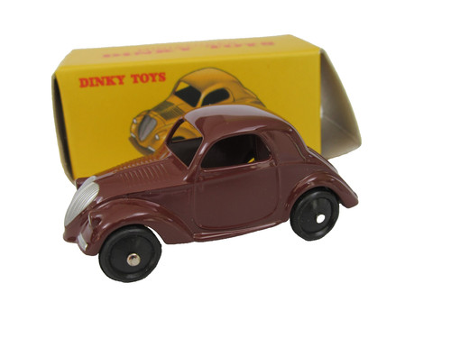 605p dinky toys 35a simca - dinky,