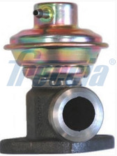 FRECCIA Vanne EGR RENAULT 1,9