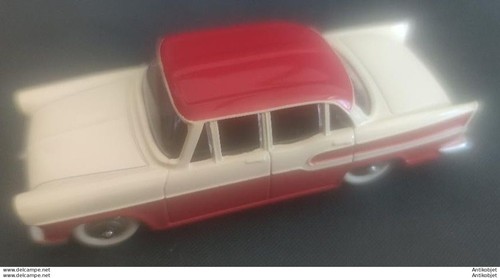 Simca vedette chambord - simca,