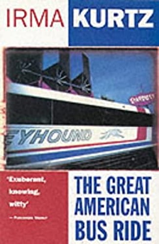 Grand voyage bus - grand,