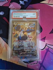 Carte Pokémon Pingoléon V