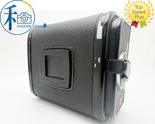 Vente noir hasselblad a12 - a12, type