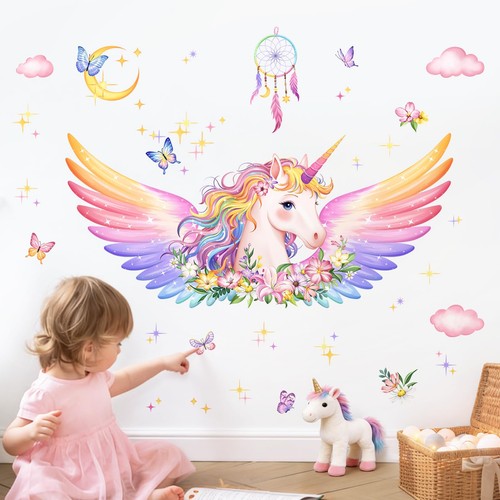 Stickers muraux enfants - stickers,