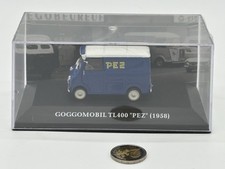 IXO Altaya Goggomobil TL400