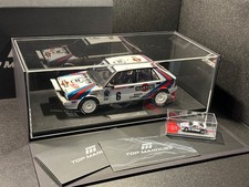 TOP MARQUES - LANCIA Delta HF