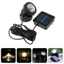  Lumière Aquarium Led