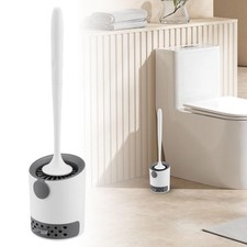 Brosse Toilette Silicone