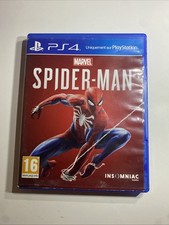 Marvel Spider-Man (Sony