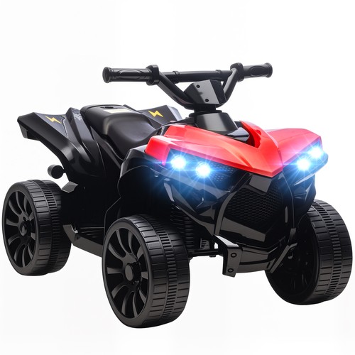 Aiyaplay quad électrique pour - électrique,