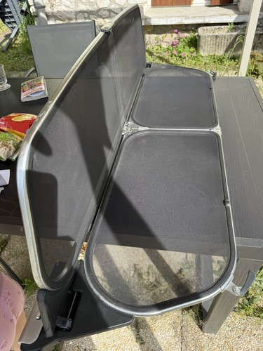 Filet anti remous bentley - anti,