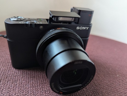 Apn expert sony dsc rx100 - expert,