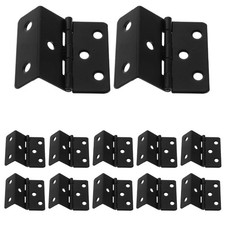  20 Pcs Caisse Pliante En Bois