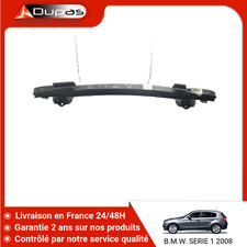 ?? RENFORT PARE-CHOC ARRIERE  BMW SERIE 1 ➤51127164189 ♻️