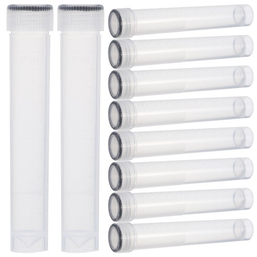 Pcs tube à - 10,