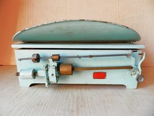 Ancien Pèse-Bébé « National » de Pharmacie * Système « Romaine » Fonctionne