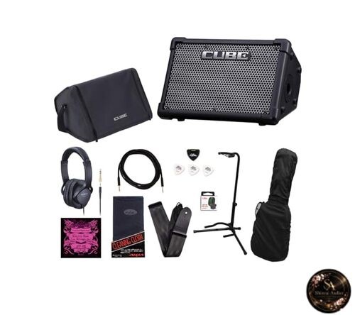 Roland cube street - roland/cube, ex